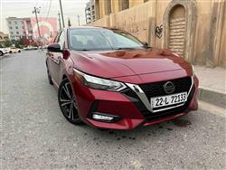 نیسان سێنترا
